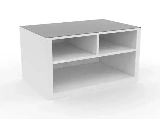 Shelf