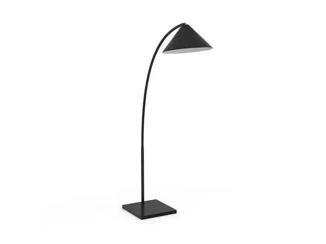 Floor lamp