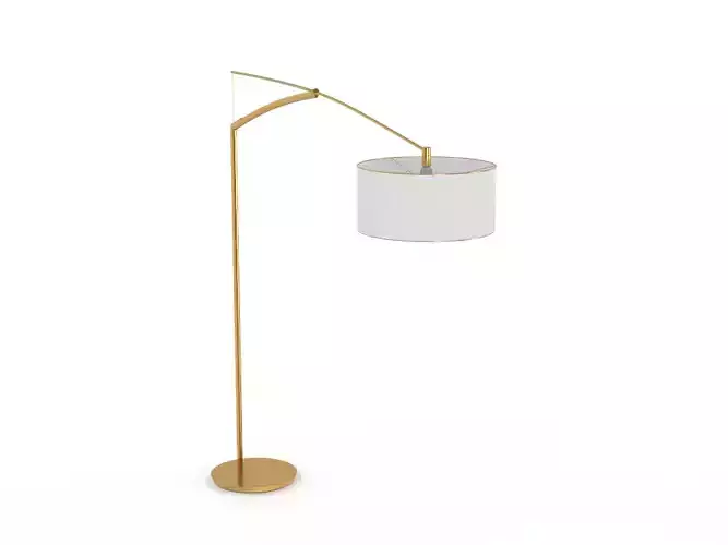 Floor lamp