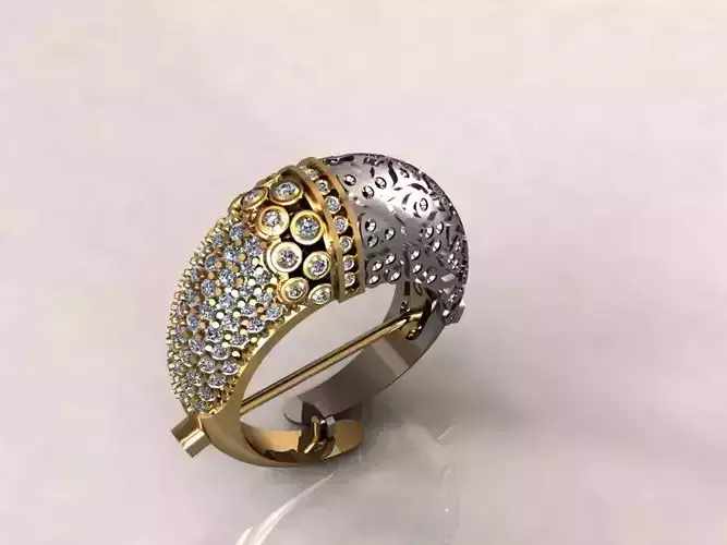 Ring Horn Carrera y Carrera 5 