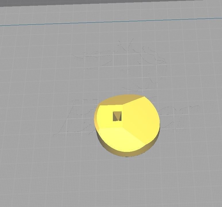 BALLERINA DANCER DECORATION DESK DECORATION 3D print model_7