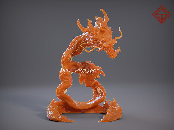 Effect 001 3D print model