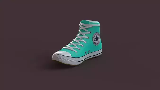 Spiderman - Spidergwen -Shoe 