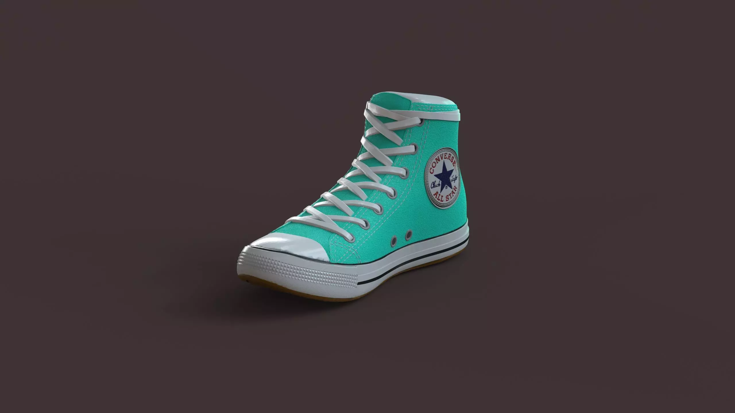 Spiderman - Spidergwen -Shoe 3D print model