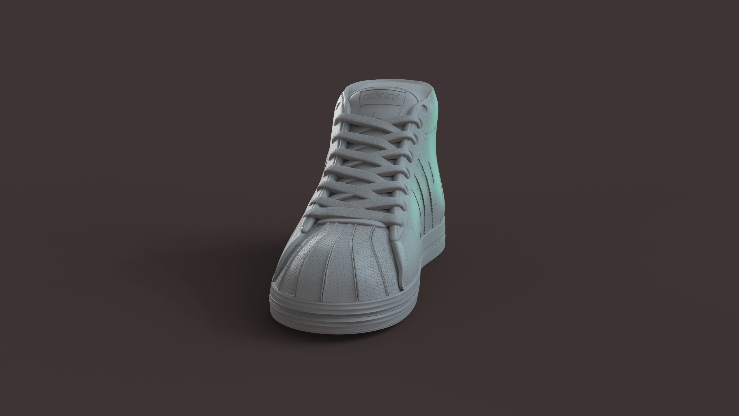 superstar adidas spiderman