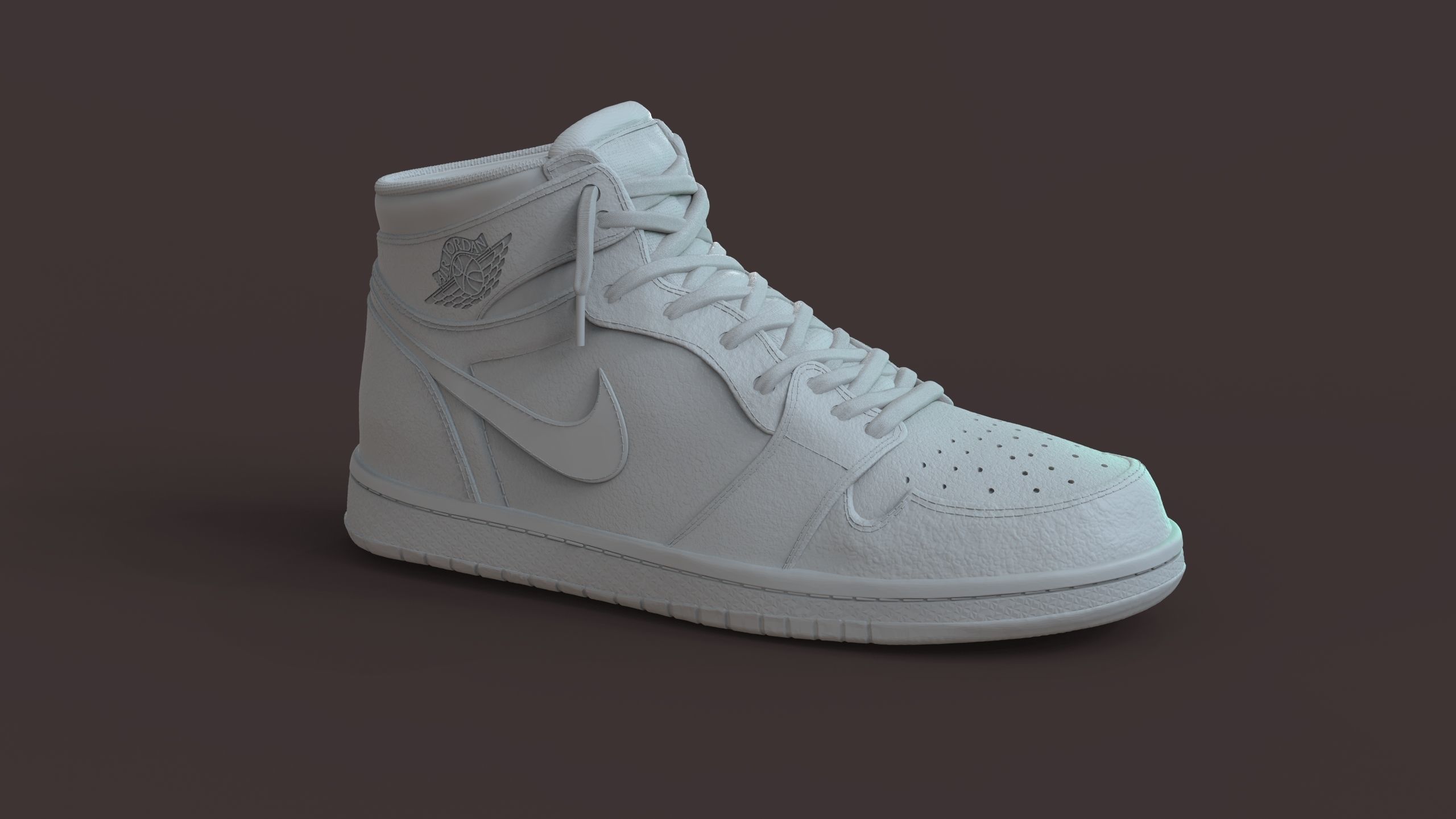 custom spiderman jordans