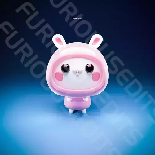 Bunny Cute