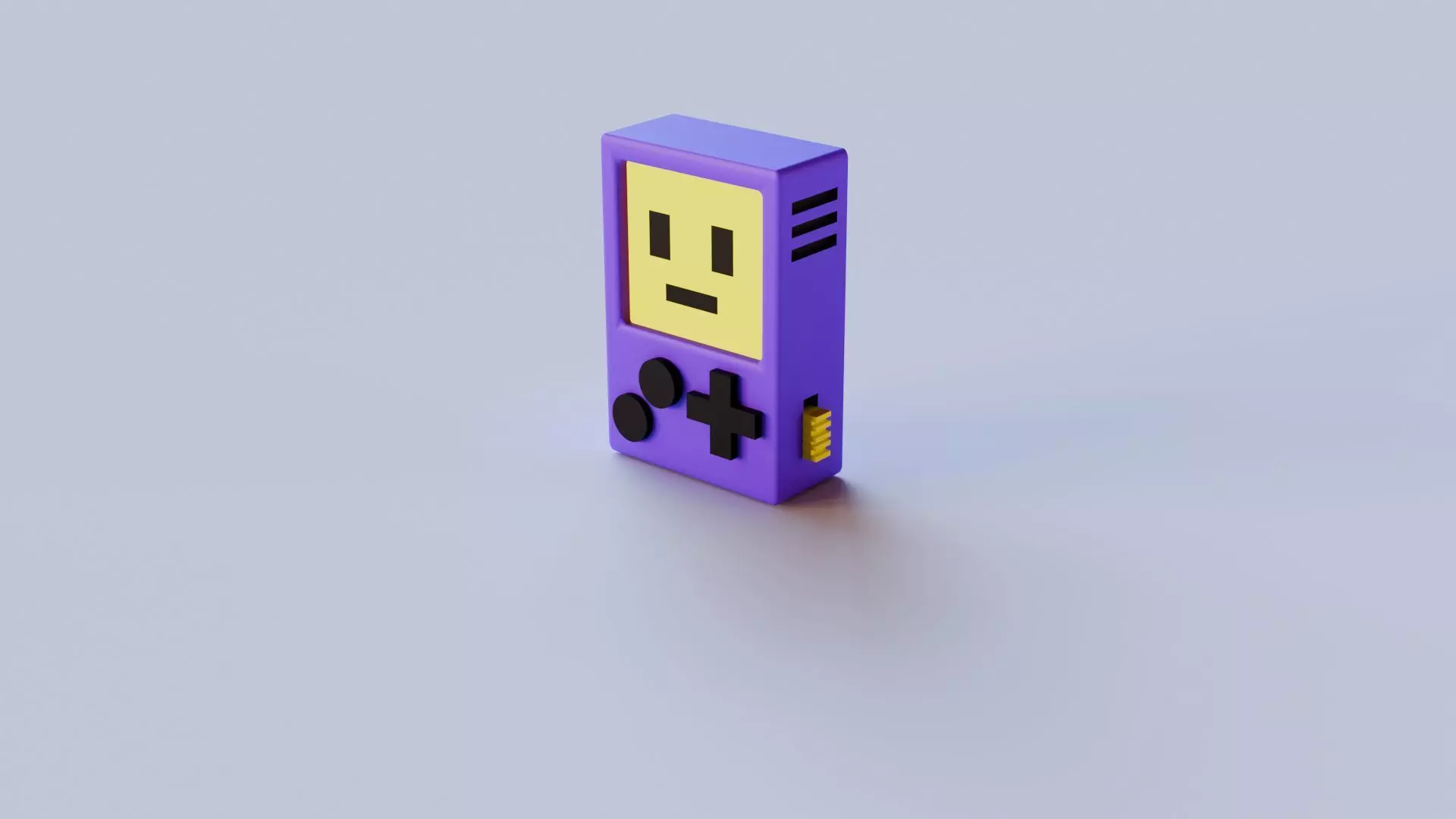 SWEET TETRIS 3D model_0