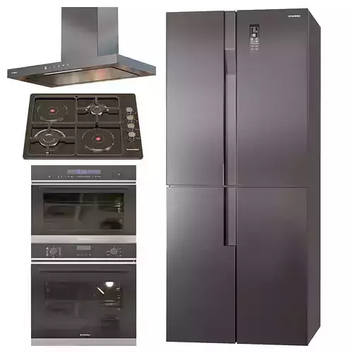 maunfeld appliance set8