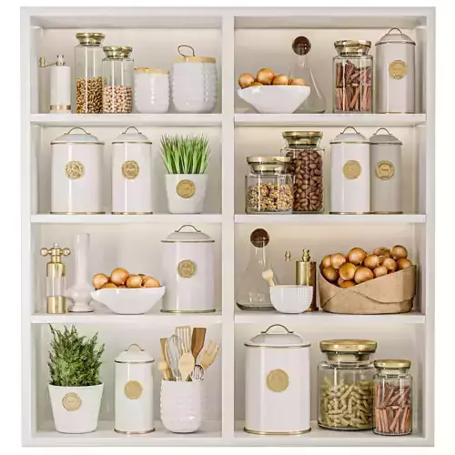 Little things for the kitchen Kitchenware