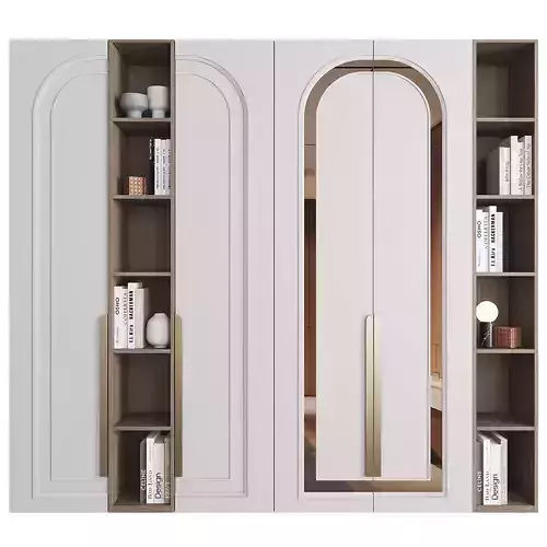 Furniture composition 169