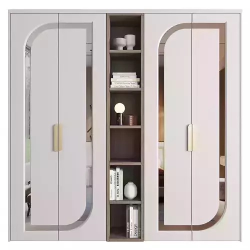 Furniture composition 171