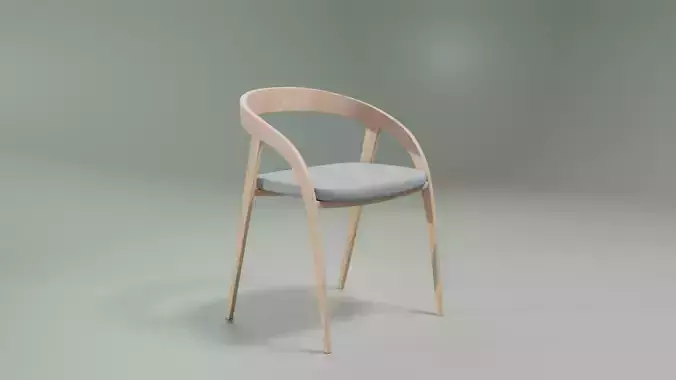 Modern Chair