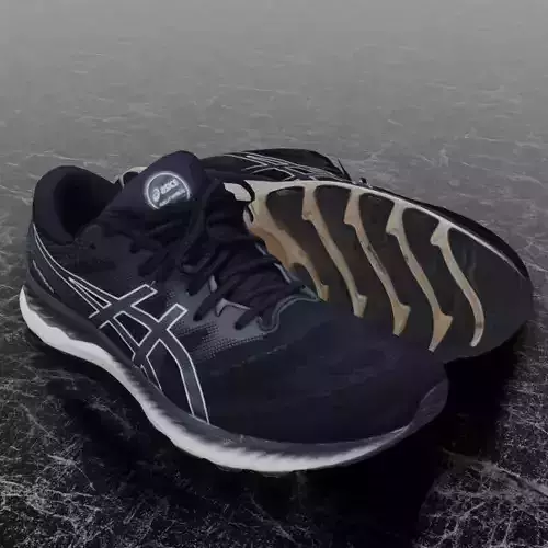 ASICS GEL NIMBUS-23 3D SHOES