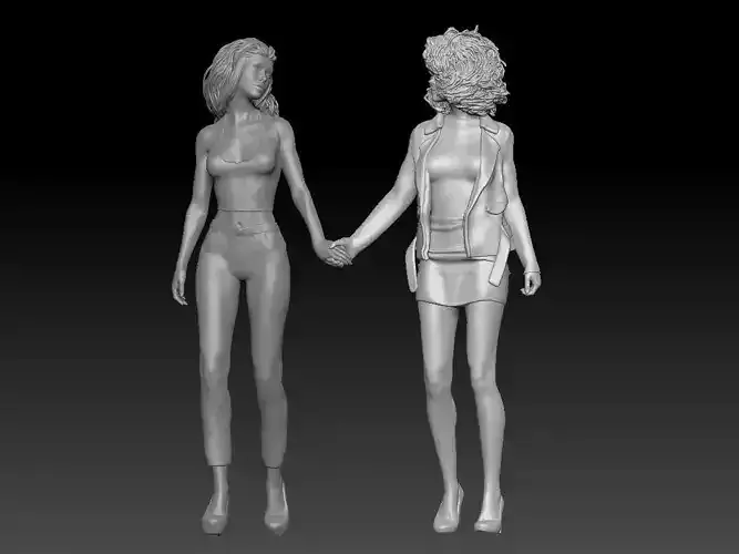 VALENTINE DAY 14 FEBRUARY GIRLS