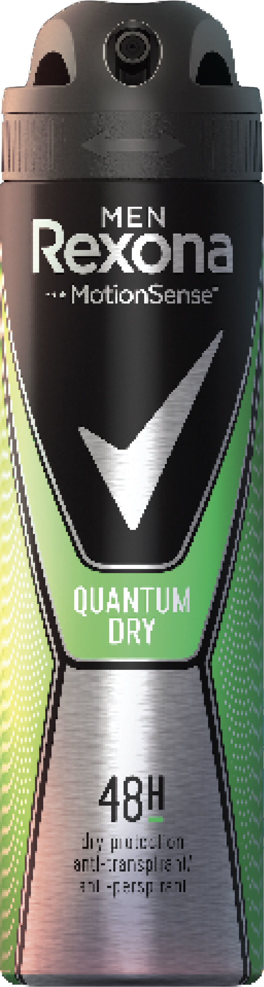 Rexona product 3D print model_7