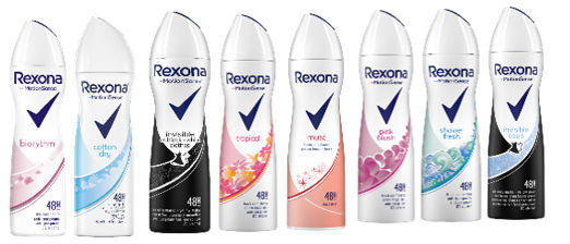 Rexona product 3D print model_4