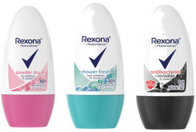 Rexona product 3D print model_1