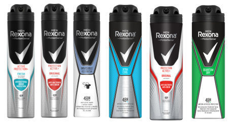 Rexona product 3D print model_5