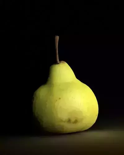 S00039 Pear