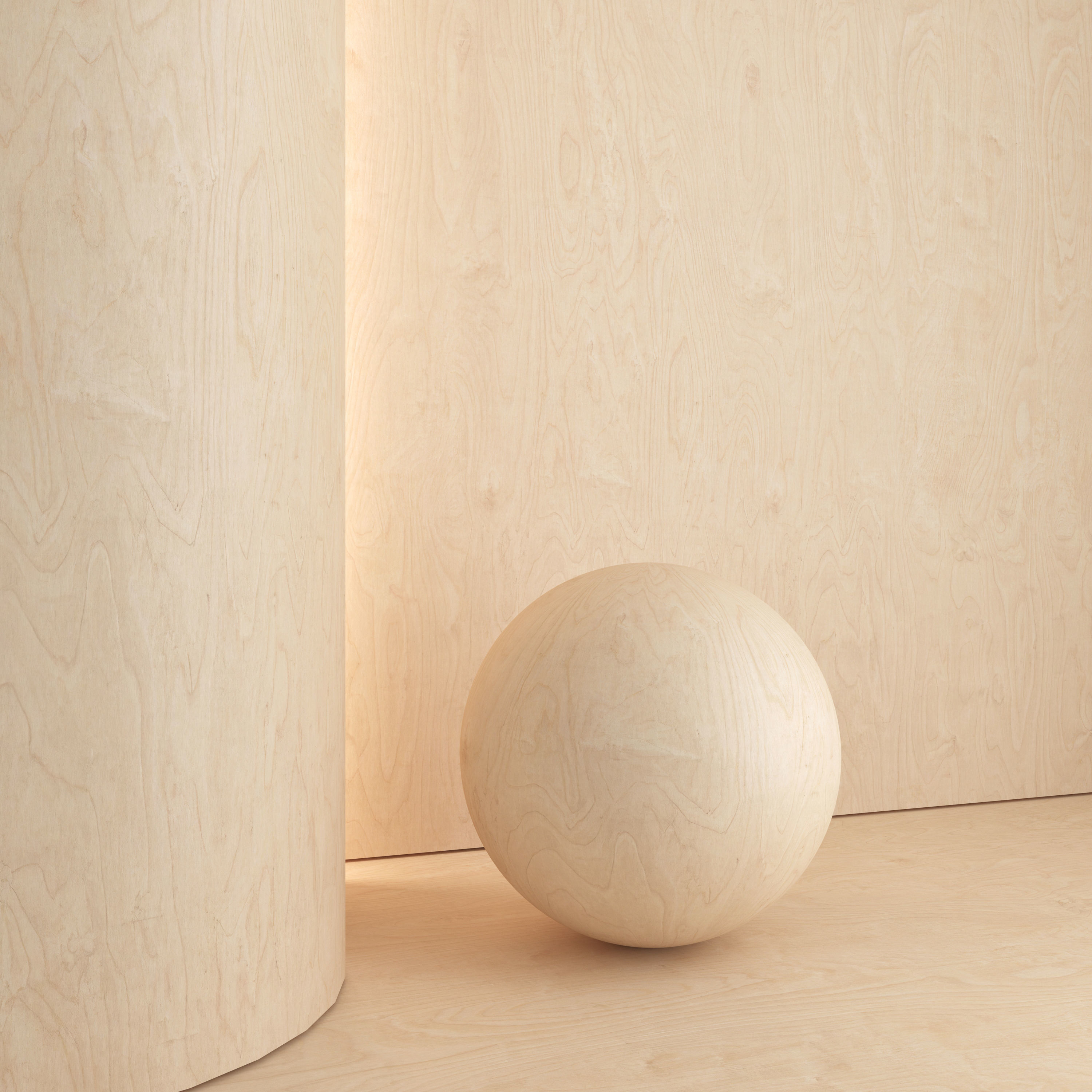 Birch plywood 01 Texture_4