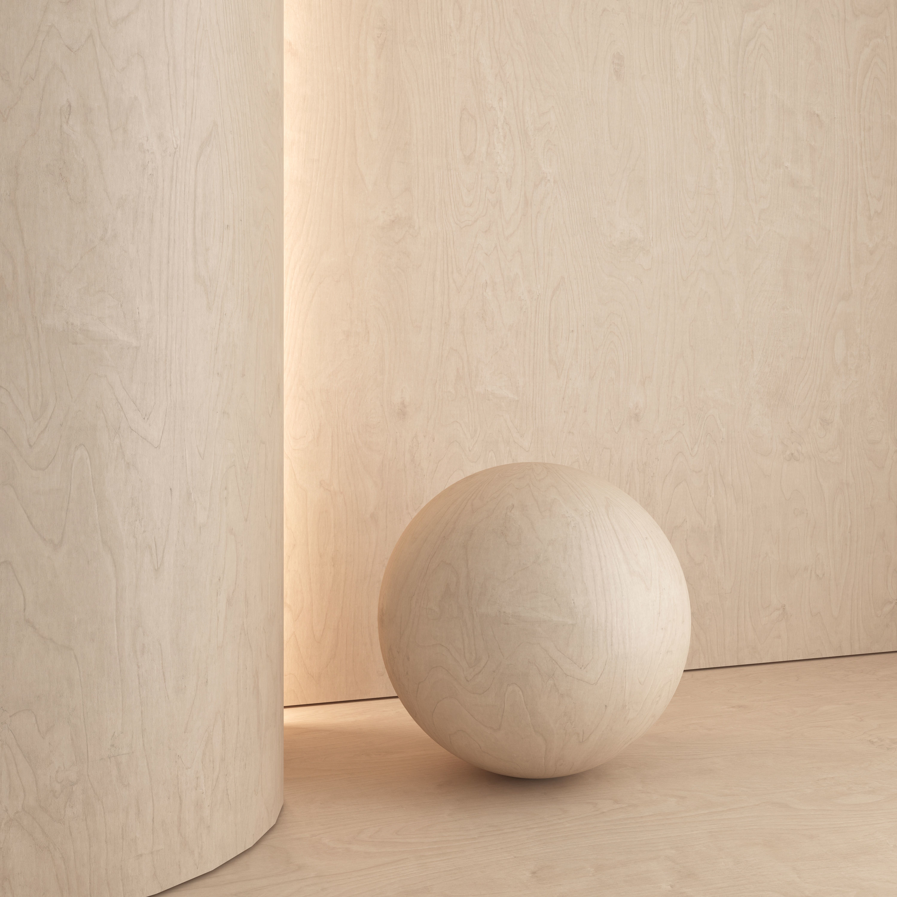 Birch plywood 01 Texture_5