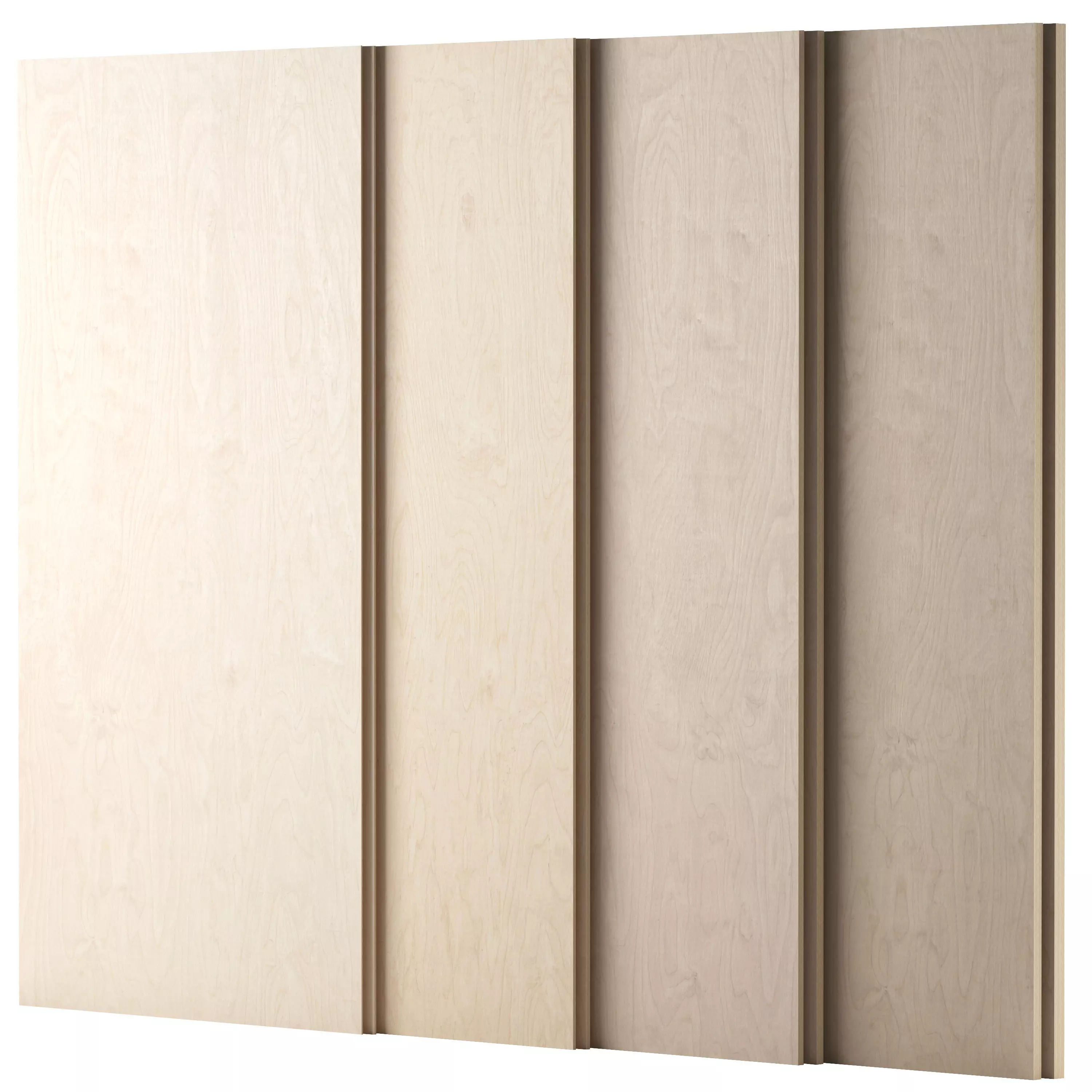 Birch plywood 01 Texture_0