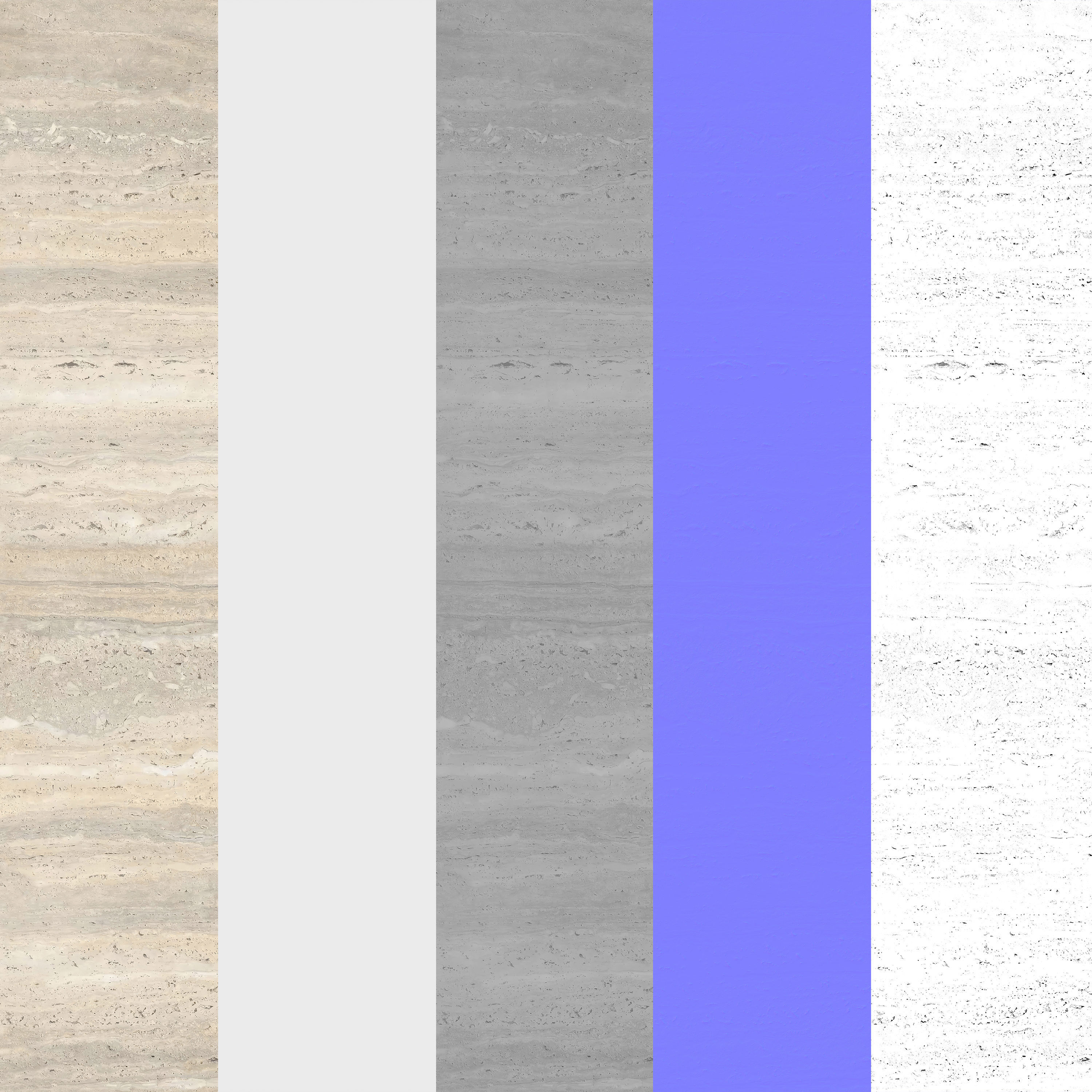 Travertine 07 Texture_5