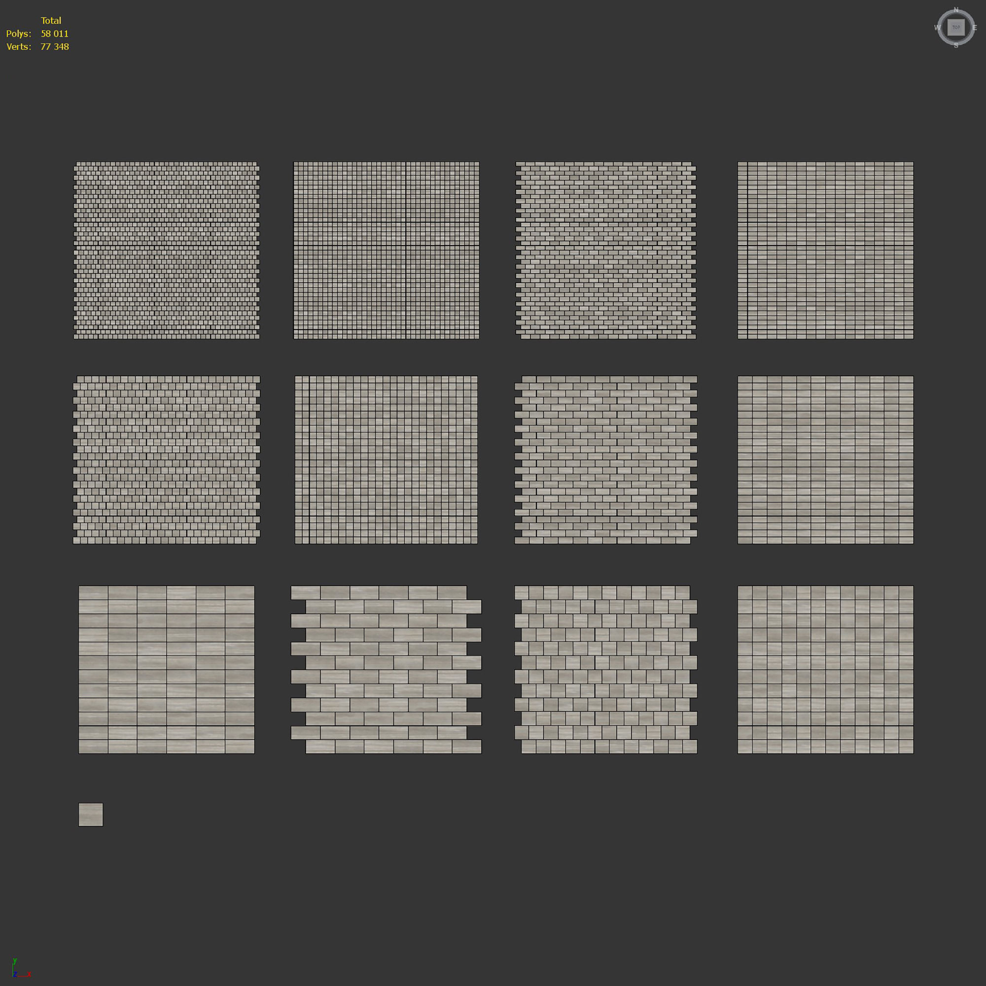 Travertine 09 Texture_6