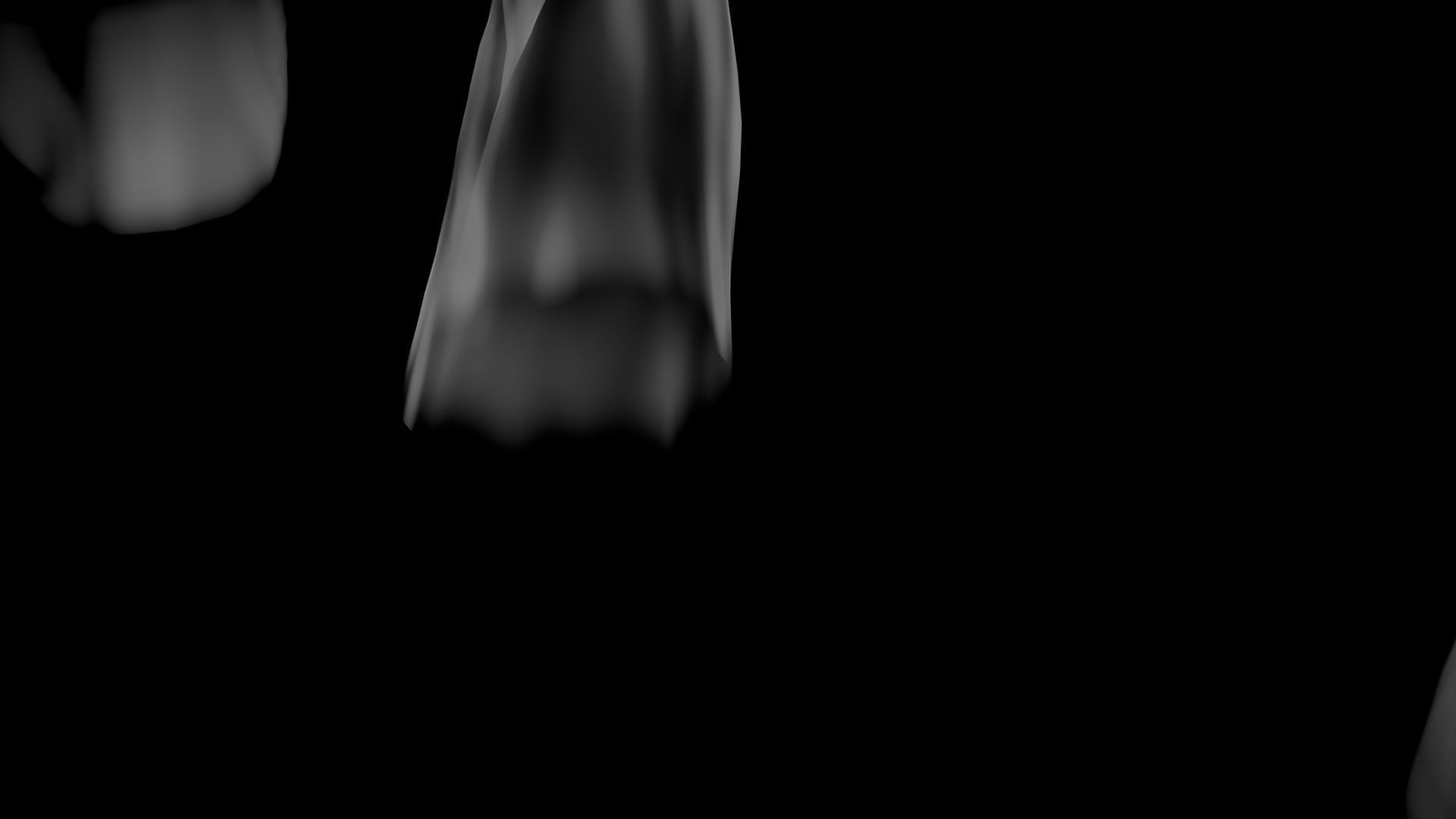 For Anime in Blender - Steam Elements 3D model_15