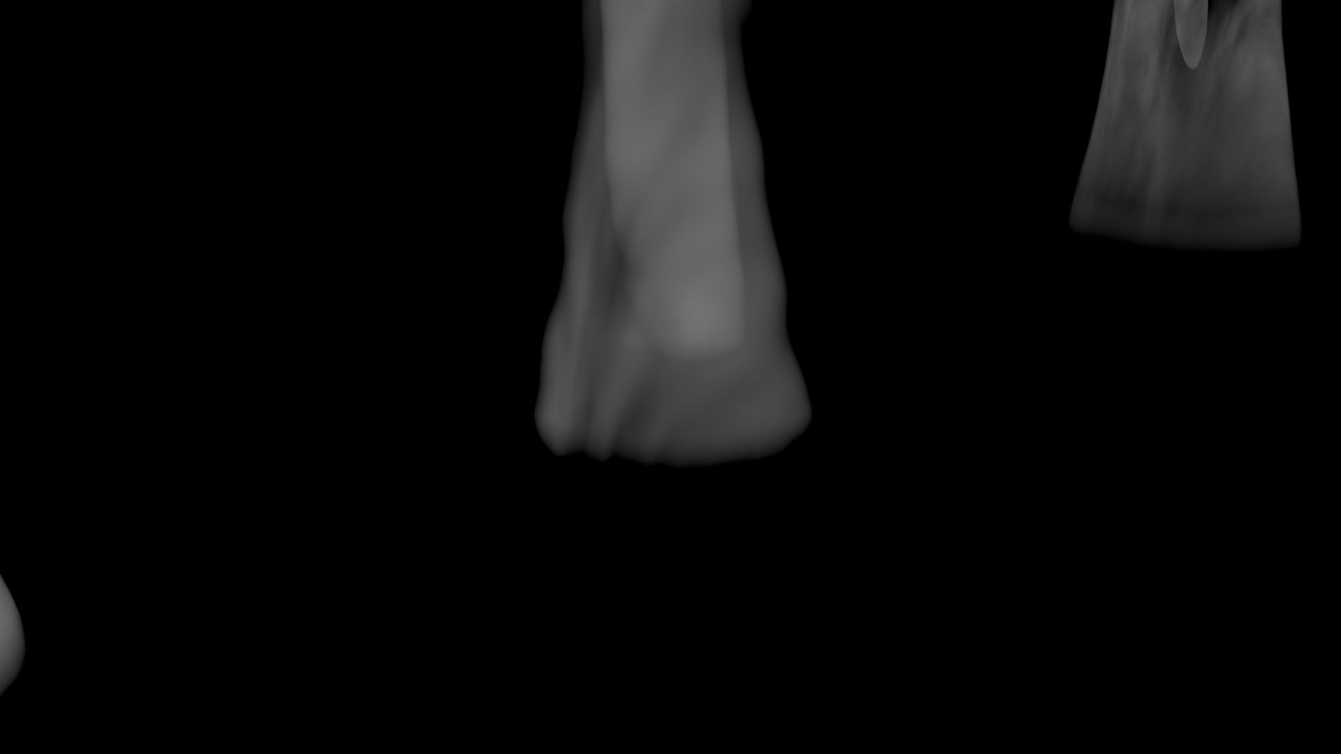 For Anime in Blender - Steam Elements 3D model_9