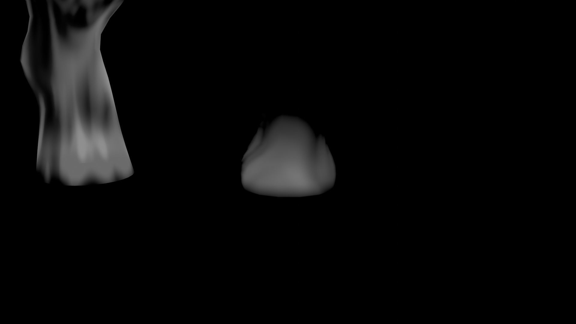 For Anime in Blender - Steam Elements 3D model_24