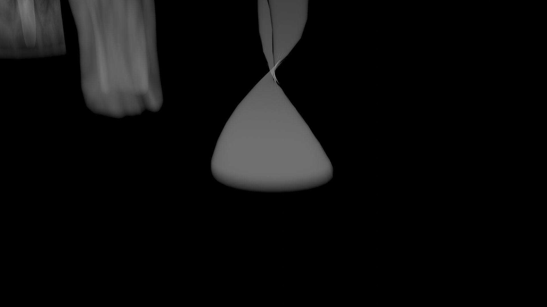 For Anime in Blender - Steam Elements 3D model_6