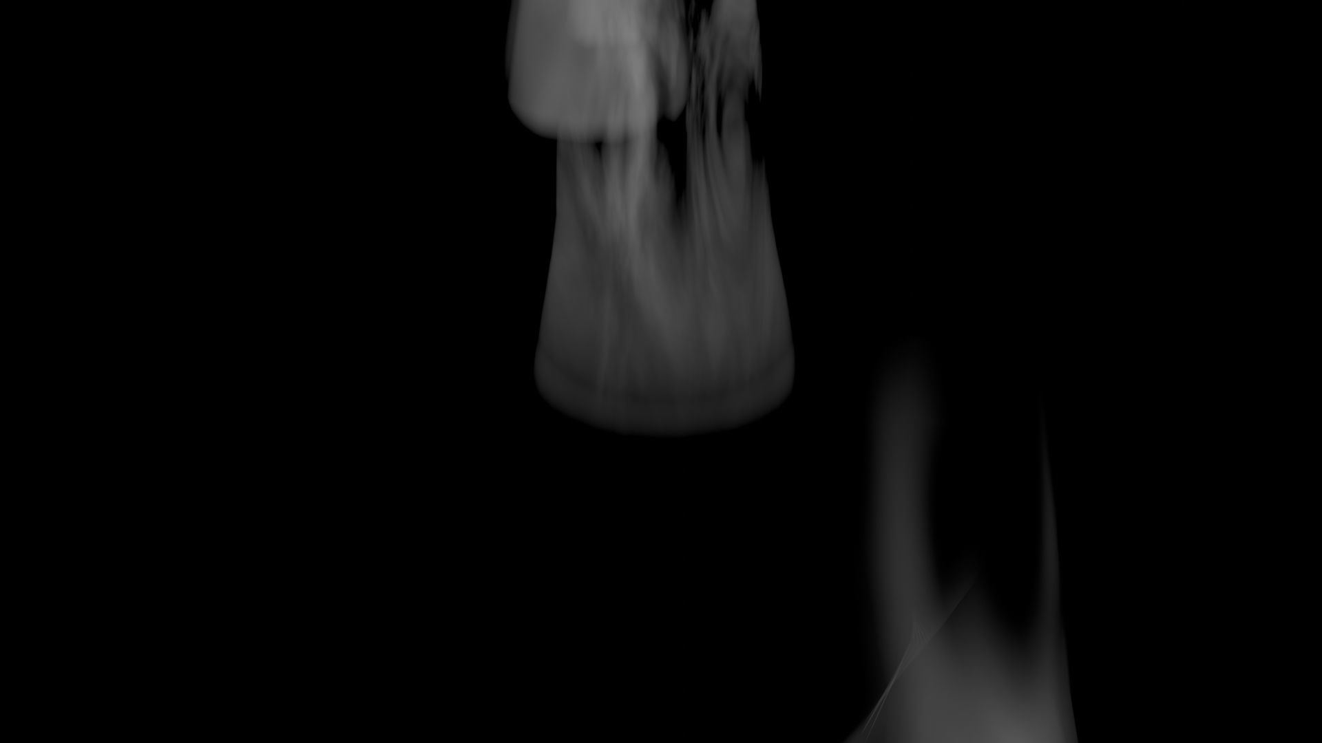 For Anime in Blender - Steam Elements 3D model_13