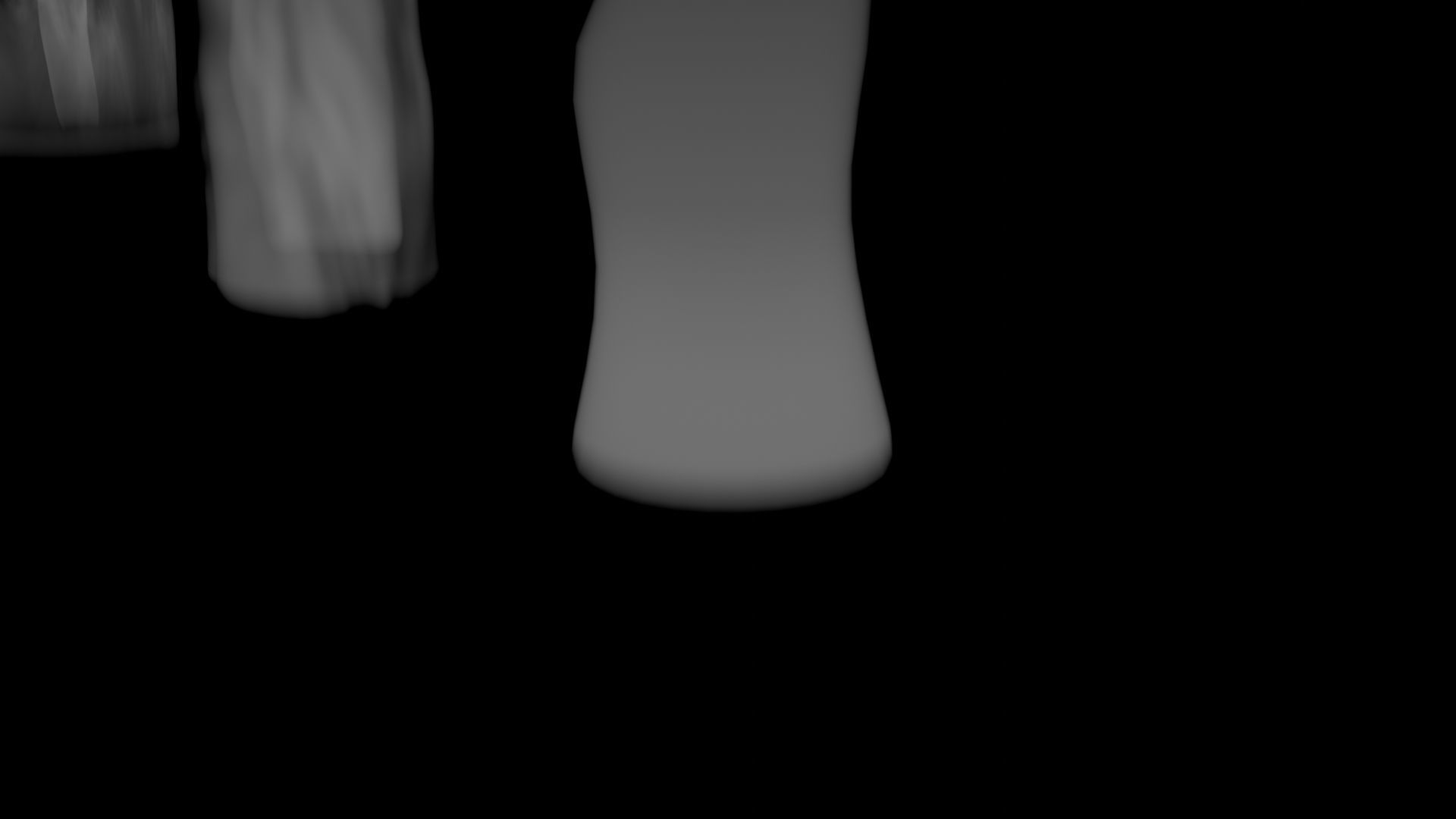 For Anime in Blender - Steam Elements 3D model_4