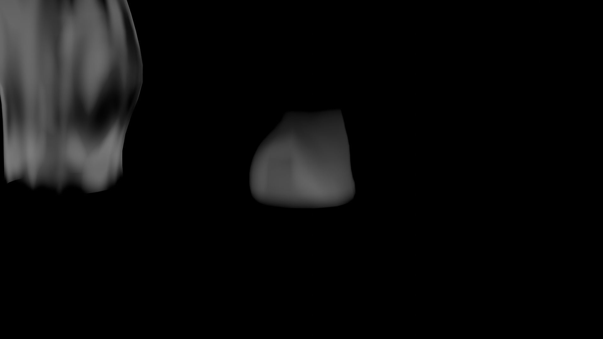 For Anime in Blender - Steam Elements 3D model_21