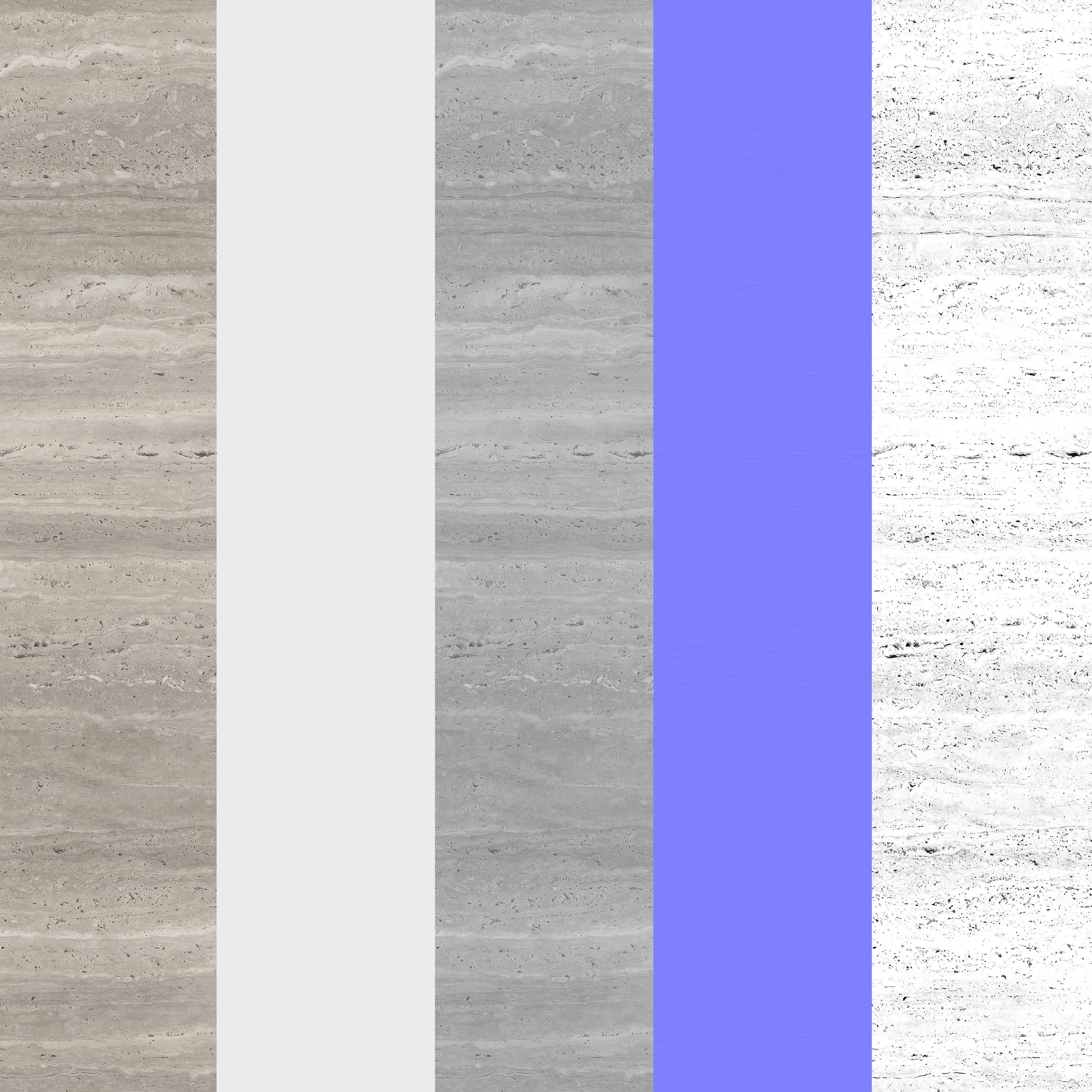 Travertine 10 Texture_5