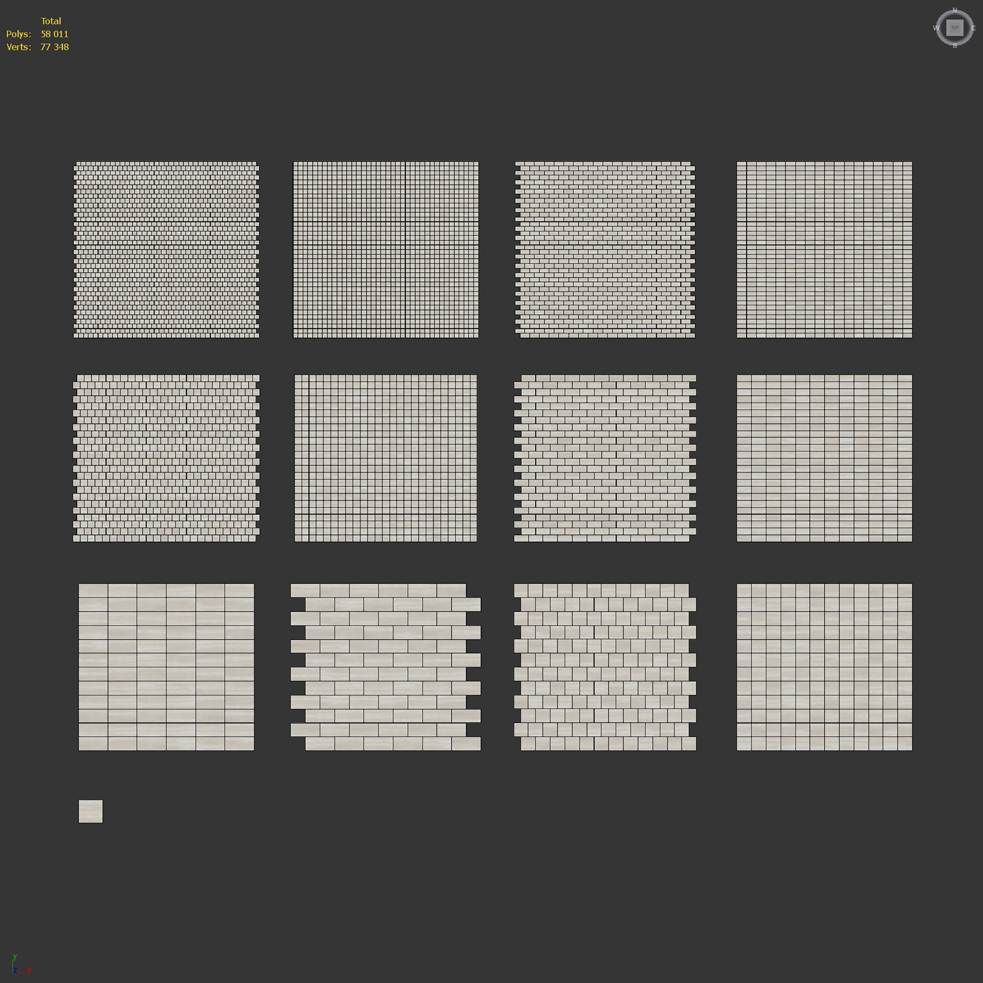 Travertine 11 Texture_6
