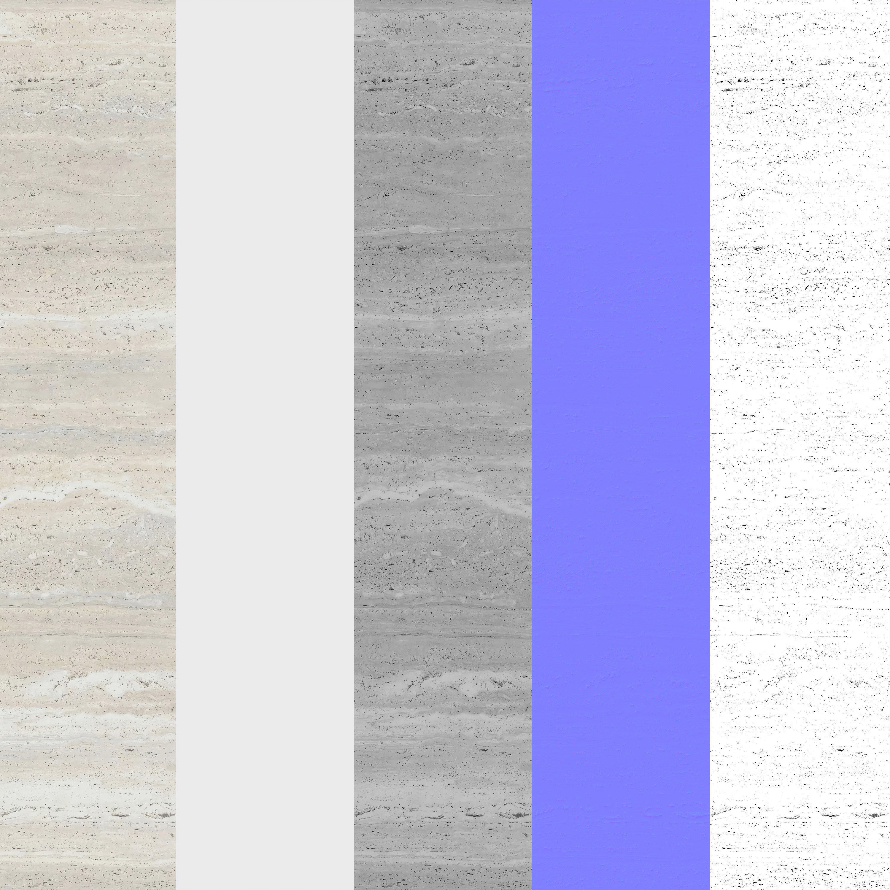 Travertine 11 Texture_5