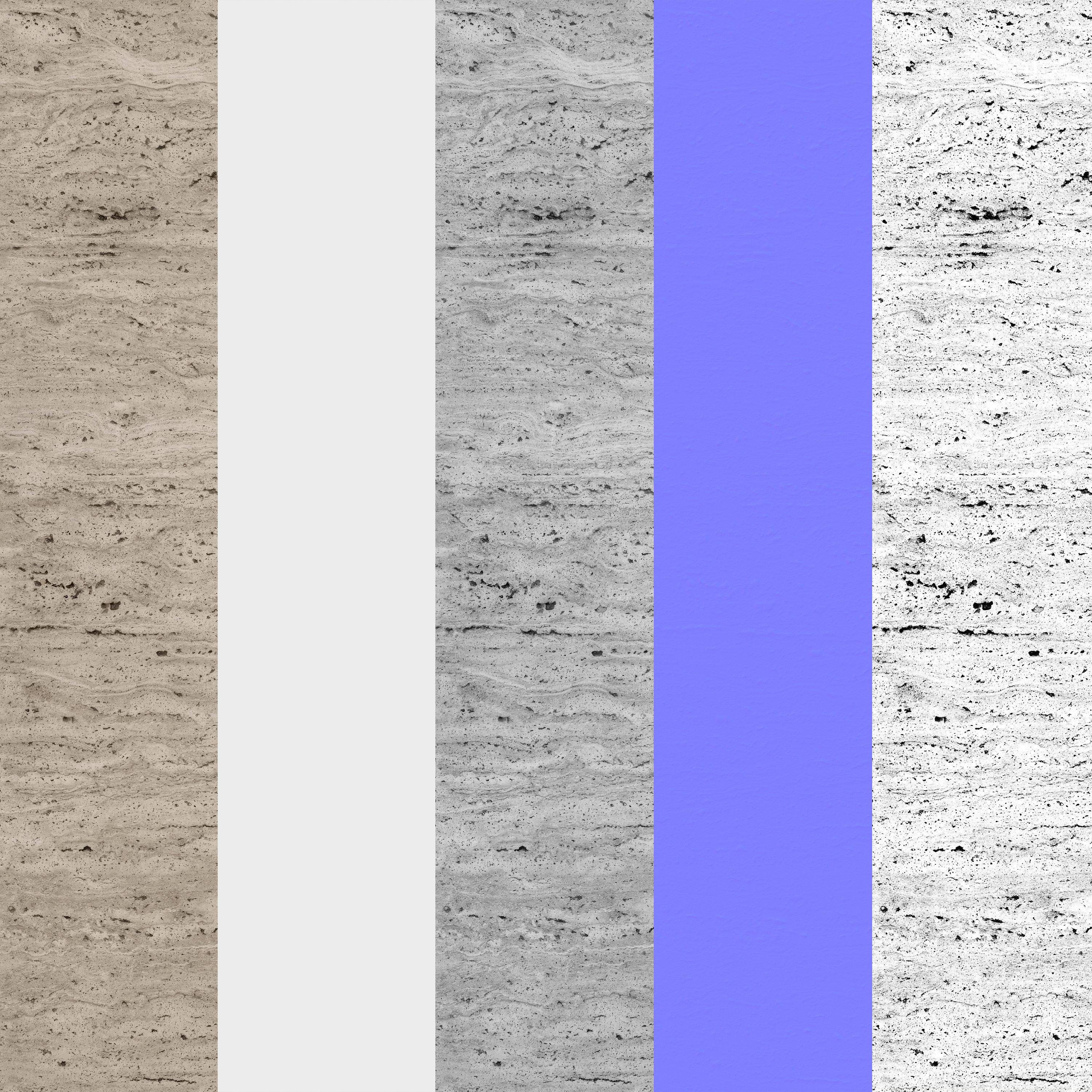 Travertine 12 Texture_5