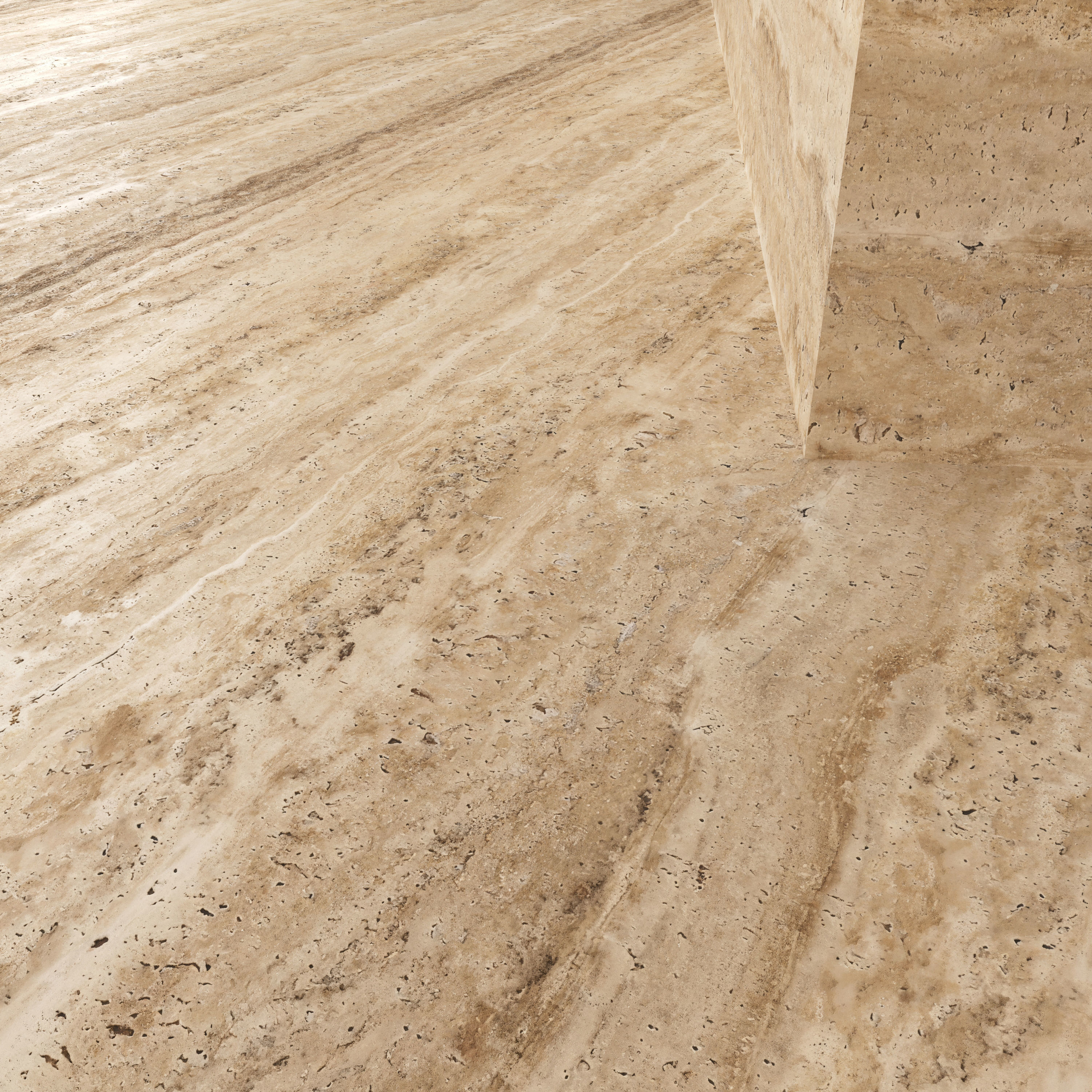 Travertine 13 Texture_2