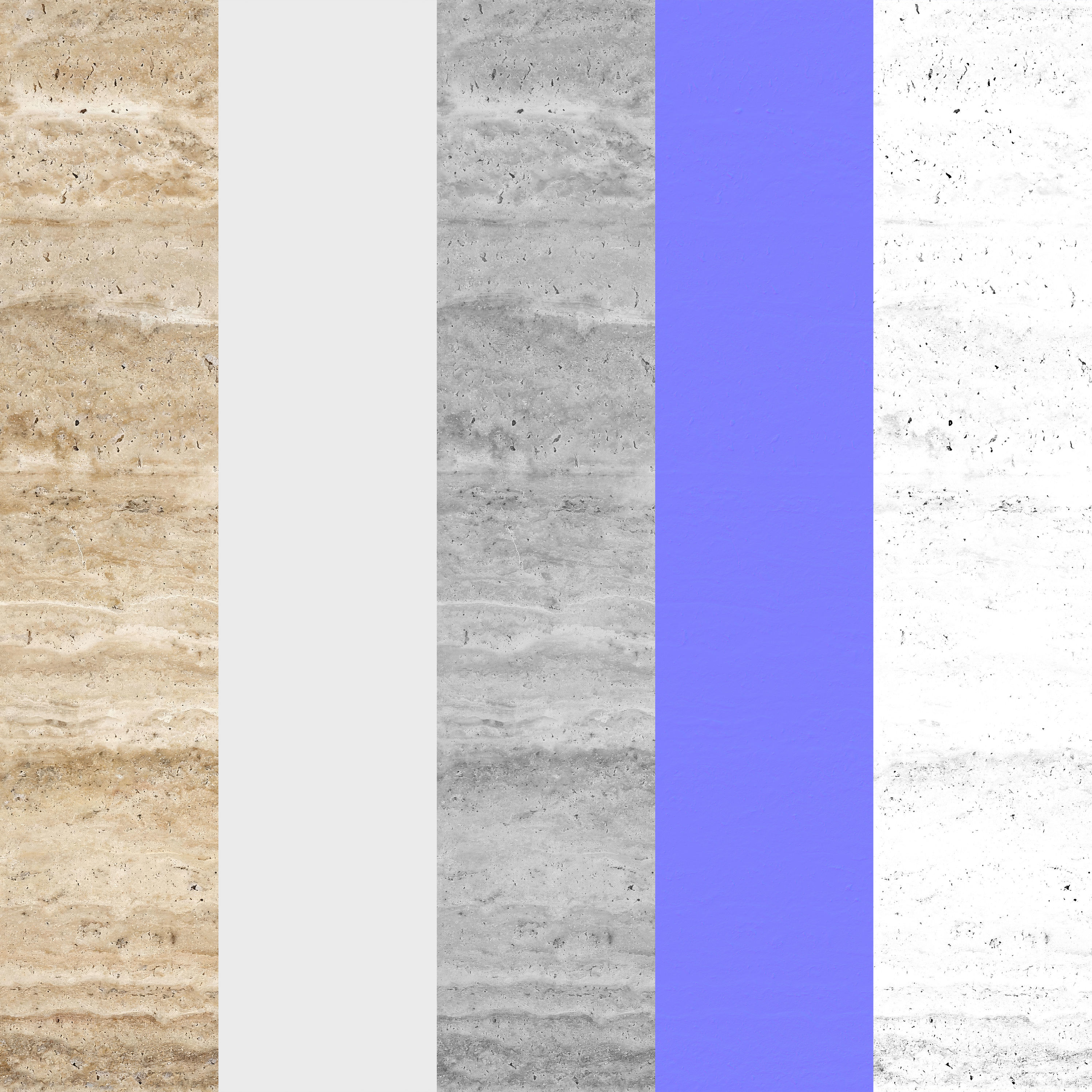 Travertine 13 Texture_5