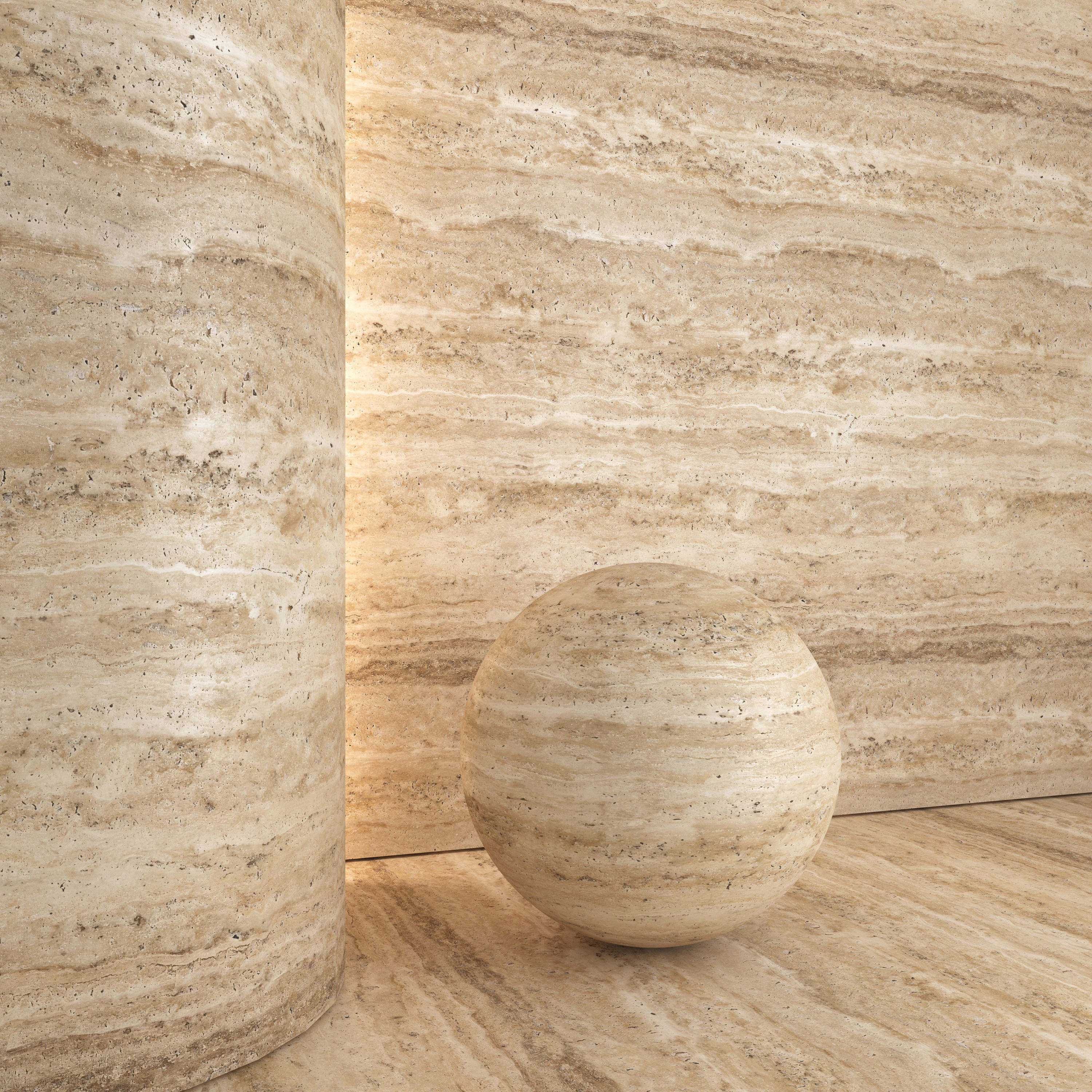Travertine 13 Texture_1
