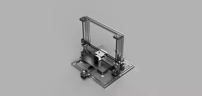 3D Printer