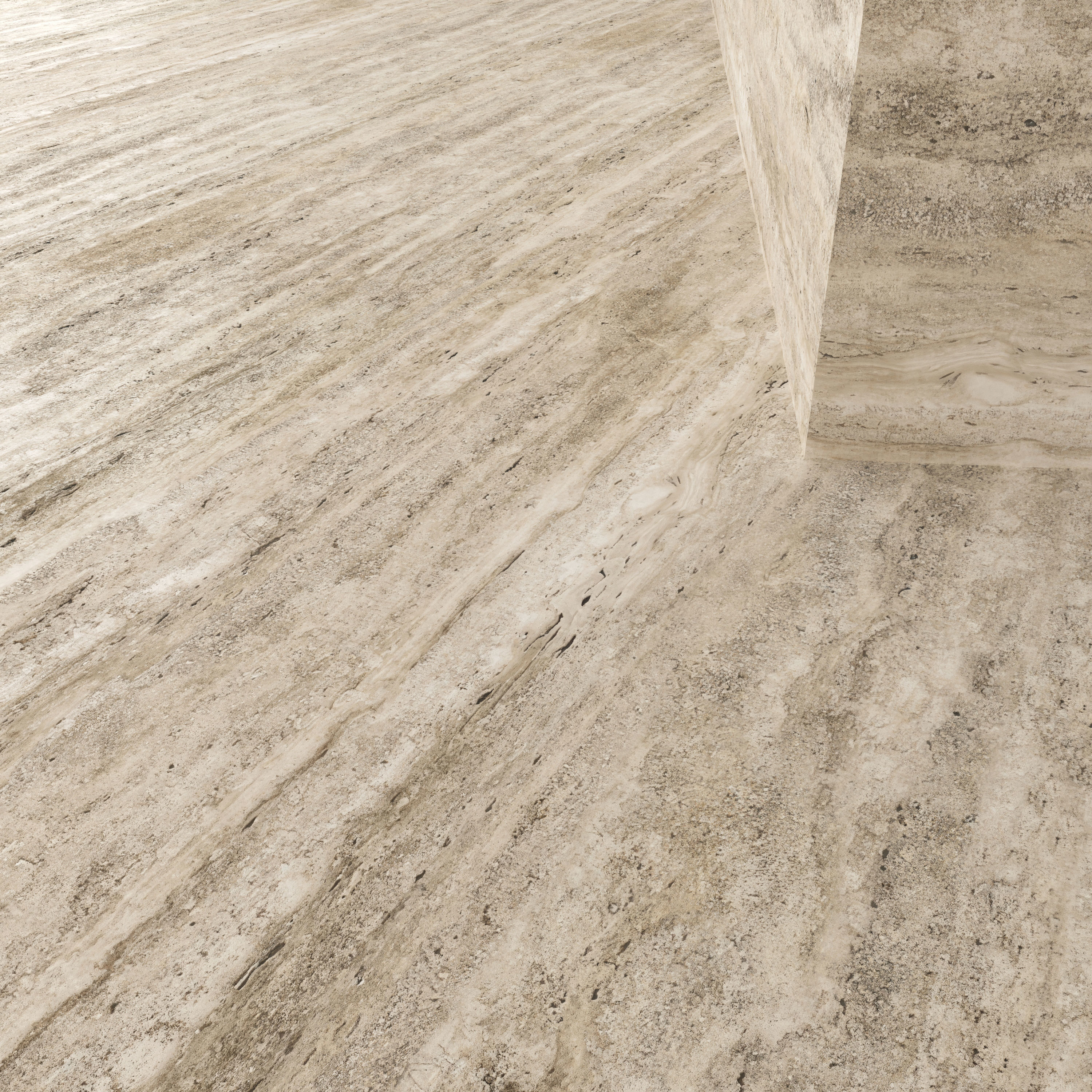 Travertine 14 Texture_2