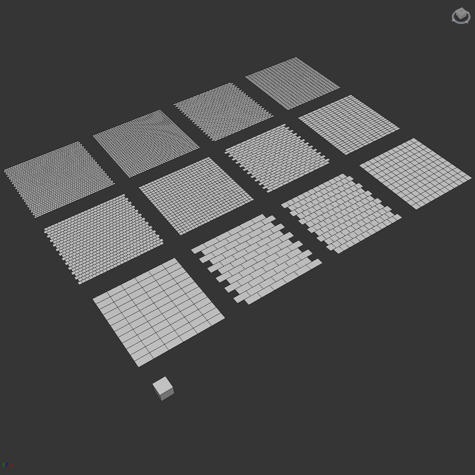 Travertine 14 Texture_7