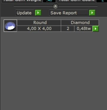 Earrings Beautiful 3D print model_6