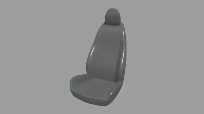 Car Seat 021