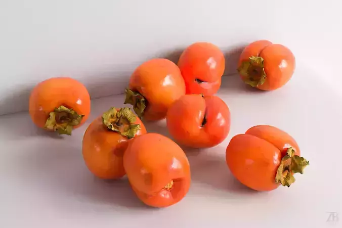 Persimmon