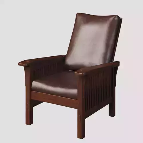 Morris Chair